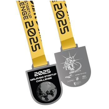 Malaysia Startup Challenge 2025 Awards