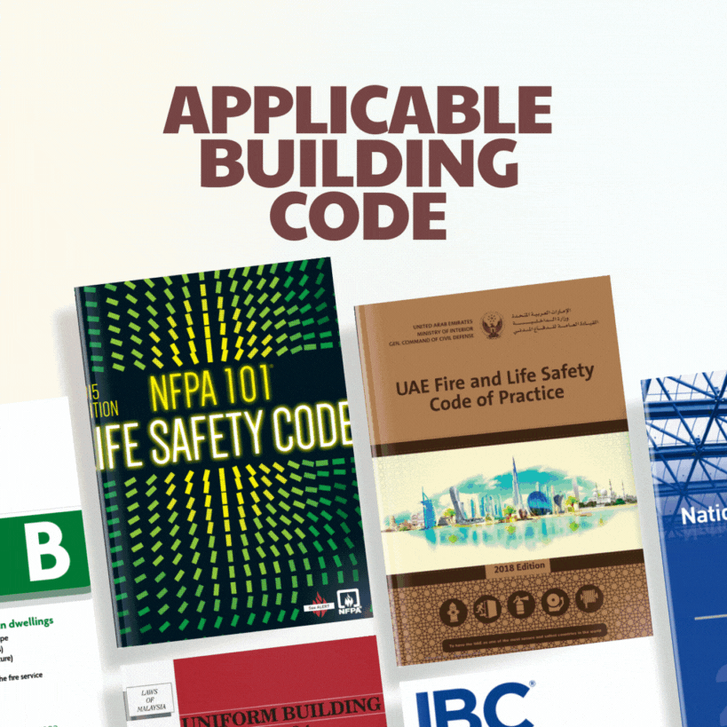 Building Codes